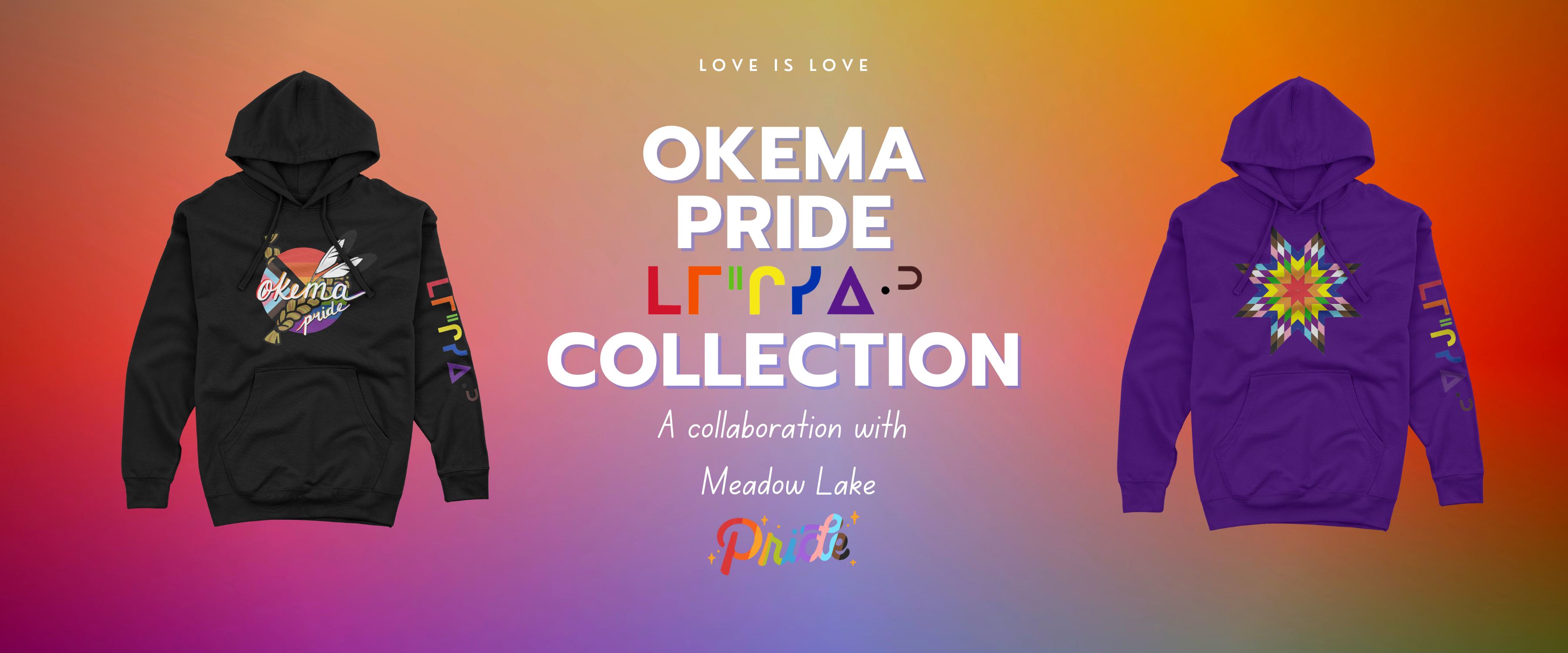 Okema Pride
