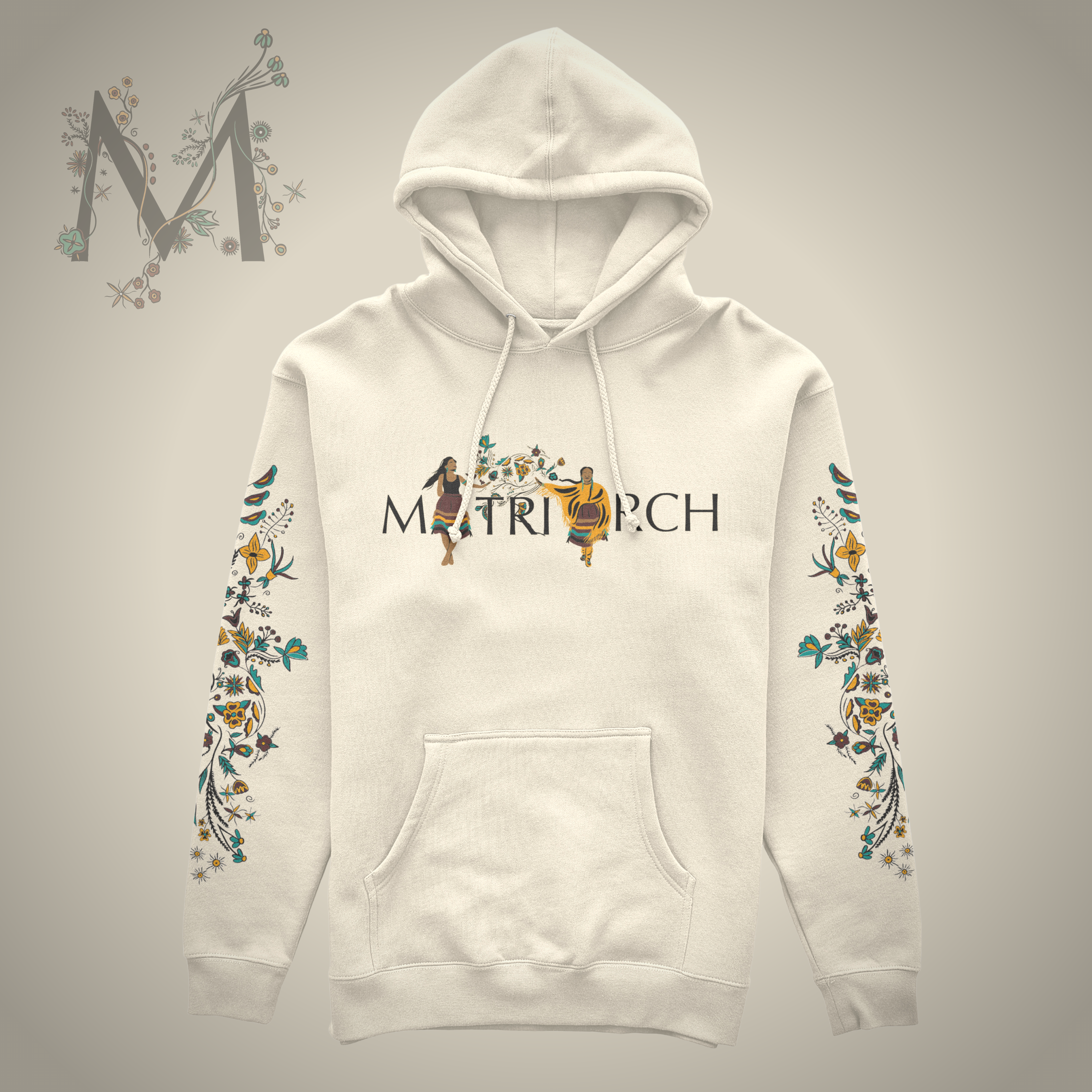 The matriarch hoodie hot sale